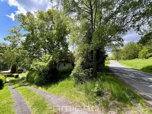 Prodej chalupy, Březiny, 350 m2