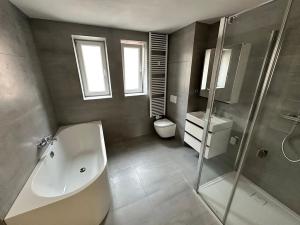 Pronájem bytu 2+1, Děčín, Dobrovského, 57 m2