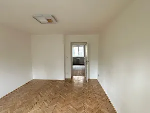 Pronájem bytu 2+1, Děčín, Dobrovského, 57 m2