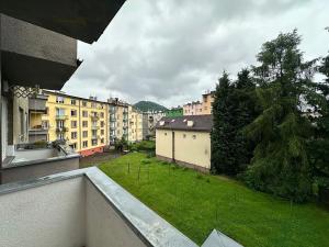 Pronájem bytu 2+1, Děčín, Dobrovského, 57 m2
