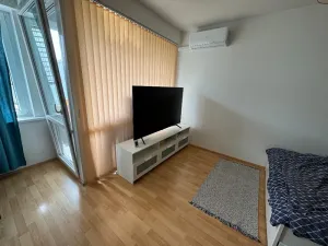 Pronájem bytu 1+kk, Brno, Říčanská, 38 m2