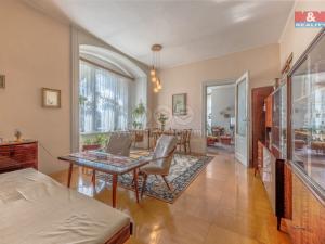Prodej rodinného domu, Děčín - Děčín VI-Letná, Slovanská, 151 m2