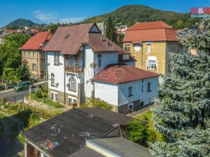 Prodej rodinného domu, Děčín - Děčín VI-Letná, Slovanská, 151 m2