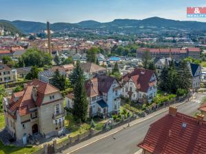 Prodej rodinného domu, Děčín - Děčín VI-Letná, Slovanská, 151 m2