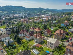 Prodej rodinného domu, Děčín - Děčín VI-Letná, Slovanská, 151 m2