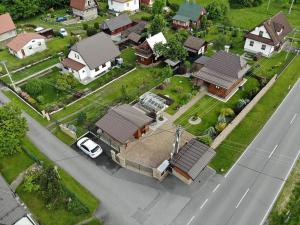 Prodej chaty, Raškovice, 75 m2