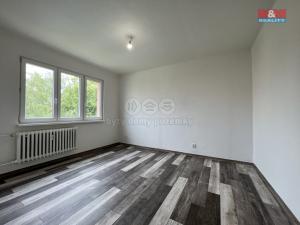 Pronájem bytu 2+1, Karviná - Ráj, Prameny, 58 m2
