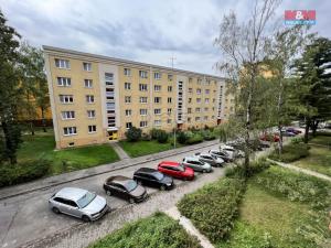 Pronájem bytu 2+1, Karviná - Ráj, Prameny, 58 m2