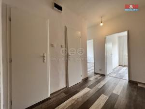 Pronájem bytu 2+1, Karviná - Ráj, Prameny, 58 m2