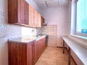 Pronájem bytu 3+1, Převýšov, 63 m2