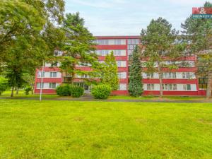 Pronájem bytu 4+1, Praha - Karlín, Molákova, 50 m2
