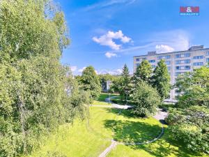Prodej bytu 3+1, Ostrava - Hrabůvka, Provaznická, 55 m2