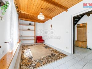 Pronájem rodinného domu, Němčice, 70 m2