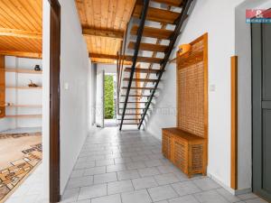 Pronájem rodinného domu, Němčice, 70 m2