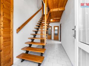 Pronájem rodinného domu, Němčice, 70 m2