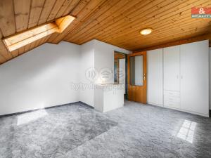 Pronájem rodinného domu, Němčice, 70 m2