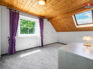 Pronájem rodinného domu, Němčice, 70 m2