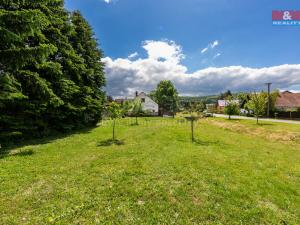 Pronájem rodinného domu, Němčice, 70 m2