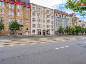 Prodej bytu 2+kk, Plzeň - Jižní Předměstí, Klatovská třída, 68 m2