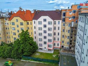 Prodej bytu 2+kk, Plzeň - Jižní Předměstí, Klatovská třída, 68 m2
