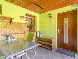 Prodej rodinného domu, Starý Šachov, 128 m2