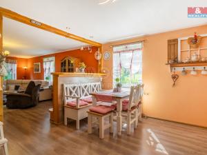 Prodej rodinného domu, Starý Šachov, 128 m2