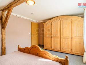 Prodej rodinného domu, Starý Šachov, 128 m2