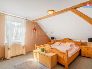 Prodej rodinného domu, Starý Šachov, 128 m2
