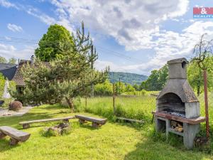 Prodej rodinného domu, Starý Šachov, 128 m2