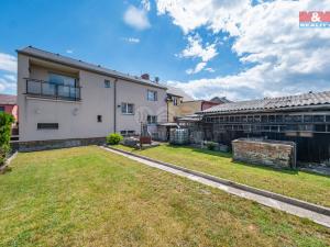 Prodej rodinného domu, Louny, Riegrova, 200 m2