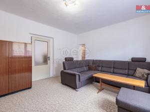 Prodej rodinného domu, Louny, Riegrova, 200 m2