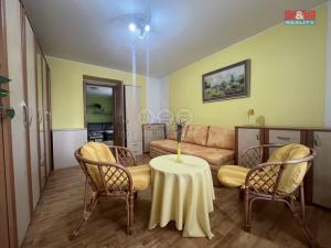 Prodej bytu 4+kk, Kolín - Kolín V, Kpt. Jaroše, 70 m2