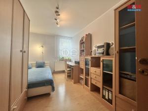 Prodej bytu 4+kk, Kolín - Kolín V, Kpt. Jaroše, 70 m2