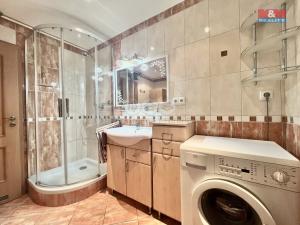 Prodej bytu 4+kk, Kolín - Kolín V, Kpt. Jaroše, 70 m2