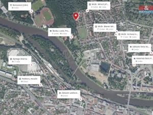 Prodej bytu 4+kk, Kolín - Kolín V, Kpt. Jaroše, 70 m2