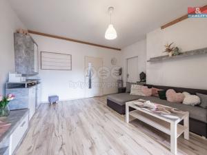 Prodej rodinného domu, Hostomice, Vrbenského, 300 m2