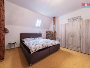 Prodej rodinného domu, Hostomice, Vrbenského, 300 m2