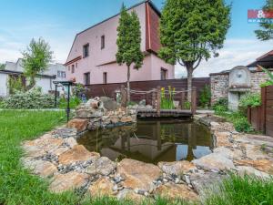 Prodej rodinného domu, Hostomice, Vrbenského, 300 m2
