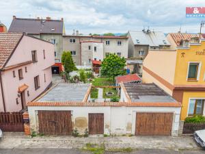 Prodej rodinného domu, Hostomice, Vrbenského, 300 m2