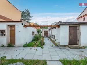 Prodej rodinného domu, Hostomice, Vrbenského, 300 m2