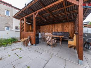 Prodej rodinného domu, Hostomice, Vrbenského, 300 m2