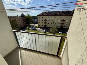 Pronájem bytu 3+1, Slaný, Plynárenská, 60 m2