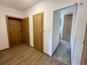 Pronájem bytu 3+1, Slaný, Plynárenská, 60 m2