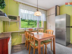 Prodej bytu 3+1, Ústí nad Labem - Severní Terasa, Šumavská, 80 m2