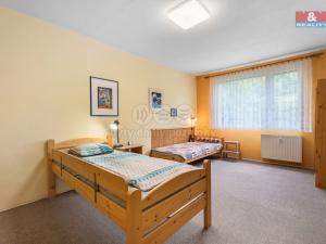 Prodej bytu 3+1, Ústí nad Labem - Severní Terasa, Šumavská, 80 m2