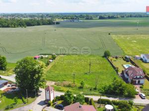 Prodej pozemku pro bydlení, Ráby, 8620 m2