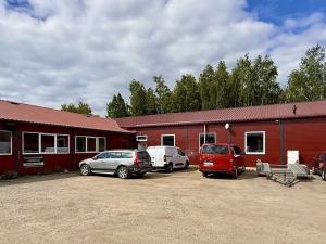 Pronájem skladu, Jihlava, U Rybníka, 321 m2