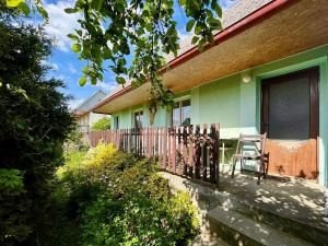 Prodej pozemku pro bydlení, Dačice, 942 m2