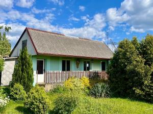 Prodej pozemku pro bydlení, Dačice, 942 m2