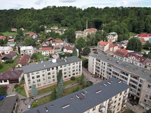 Prodej bytu 3+1, Brandýs nad Orlicí, V Zahradách, 62 m2